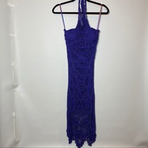 Strapless Summer dress